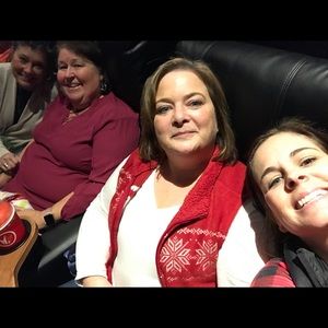 Meet your Posher, Lynn